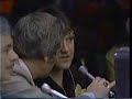 Gilles Poisson vs. Dino Bravo Gilles Poisson vs. Dino Bravo