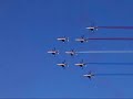 Patrouille de France Chambéry 04 08 07 Patrouille de France Chambéry 04 08 07