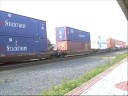 Trains Nov 1, 2008