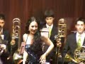 Quel guardo il cavaliere, �pera Don Pasquale, de Donizetti
