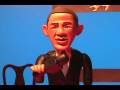 Second Presidential Debate:Obama and McCain