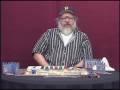 Board Game, Tigris and Euphrates w/ Reiner Knizia Pt 9