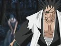 Maki-chan vs Zaraki Kenpachi