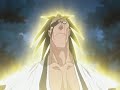Maki-chan vs Zaraki Kenpachi