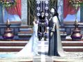 Final Fantasy X/10 - Angels - A wedding against her will...