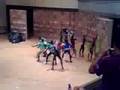 videos de CUARTO ENCUENTRO MUNDIAL DE ARTE CORPORAL CARACAS 08