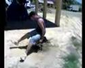Spinning Chooka