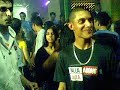 eles dan�am mas n�o param