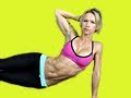 Fitness - Rock Hard Abs Workout