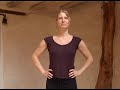 YOGA FOR NECK PAIN.