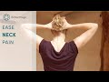 YOGA FOR NECK PAIN.