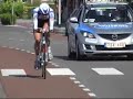 Delta Tour Zeeland 2009, proloog