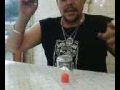 TELEKINESIS FACT