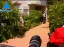 Tsahal solidaire des familles Regev et Goldwasser