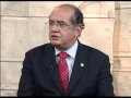 Presidente do STF afirma que processos de ricos e pobres recebem a mesma atenção no Tribunal