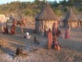 HIMBA TRIBE - OHUNGUMURE - NAMIBIA