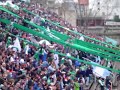 GOL DE FERRO A MITRE, MONJE 45 MINUTOS.