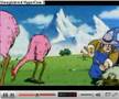 dragonball Z ep 1 part 1 remaded