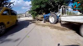 قرية كفر جمال - جولة في شوارع  قرية كفر جمال قرية كفر جمال - جولة في شوارع  قرية كفر جمال