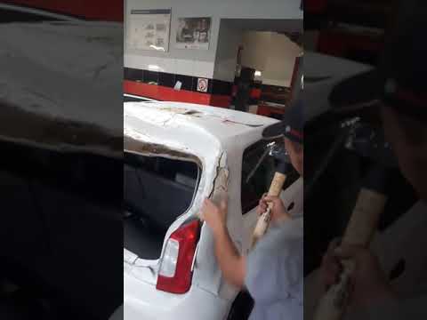 Niemiec płakał jak sprzedawał