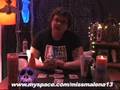 Tarot Reading Lesson