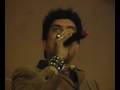 Jawaharlal Nehru School Bhopal @ Routes - Neeraj Shreedhar Praising My Band FROST