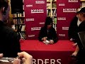 NIKKI SIXX BOOK SIGNING CHICAGO 2