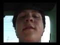 Train Horn Scare