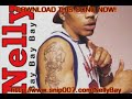 *NEW* Nelly - Bay (Exclusive 2008 Album - Brass Knuckles)