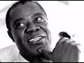 Bekijk muziek clip van Louis Armstrong met Georgia On My Mind