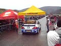 307 WRC rajt Egerbakta 2008