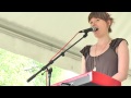 Nobody Knows - @Rainbowpark 2011