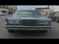 Funny! 1970s American cars - damning review: Jeremy Clarkson's Motorworld - BBC autos