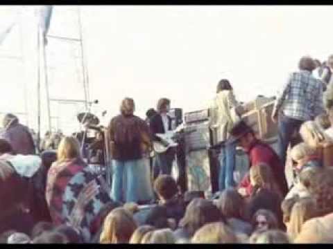 ALTAMONT - The Altamont Speedway Free Festival was an infamous rock concert held on Saturday, December 6, 1969, at the Altamont Speedway in northern California, between...