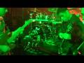Stanley Jordan learns 40's Theme with UM on stage at the Auditorium Theater in Chicago, a classic moment in Umphrey's history.