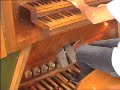 Bach - Liebster Jesu wir sind hier - Bwv 731