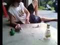 bottle rocket