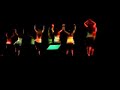 W.I.S.A Multicultural Dance (Ryerson)