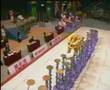 2003第十一届马来西亚舞狮竞标赛-吉隆坡光艺醒狮团A队-