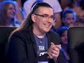 14 year old Bogomil Bonev shows he got the X Factor (song: Hurts - Stay)