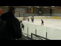 Ancaster Vs Erin Highlights Dec 7