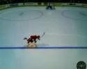 Glitch on NHL 08 Glitch on NHL 08
