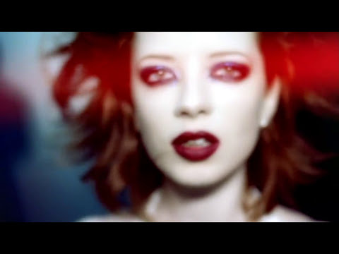 Garbage Featuring Tricky - Milk Garbage Featuring Tricky - Milk