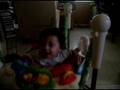 kian laughing at Teddy