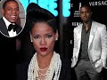 Jay Z Ft Rihanna and Kanye West Run This Town *New* HQ 09