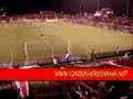 Garra Herediana (vs cartagho)