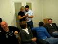 Stefke and Ann Singing NEW YORK NEW YORK