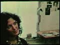 Grace Paley - a scene from Milestones Grace Paley - a scene from Milestones