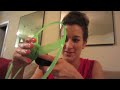 CHEESEBURGER GIRL!! (Open Mail 8.17.11 - Day 839)