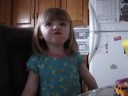 Emilie Singing ABC\ Emilie Singing ABC\